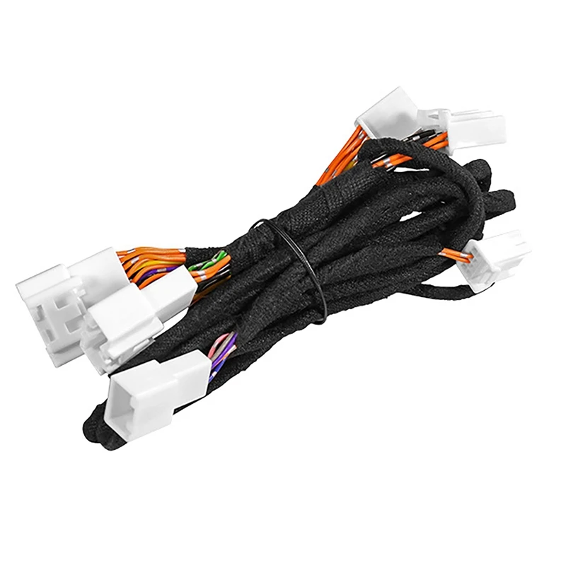 Suitable for Tesla Model 3 Audio Activation Sound Upgrade Horn Modification Line Unlock Line 8 Liter 14 Bass
Suitable for Tesla Model 3 Audio Activation Sound Upgrade Horn Modification Line Unlock Line 8 Liter 14 Bass