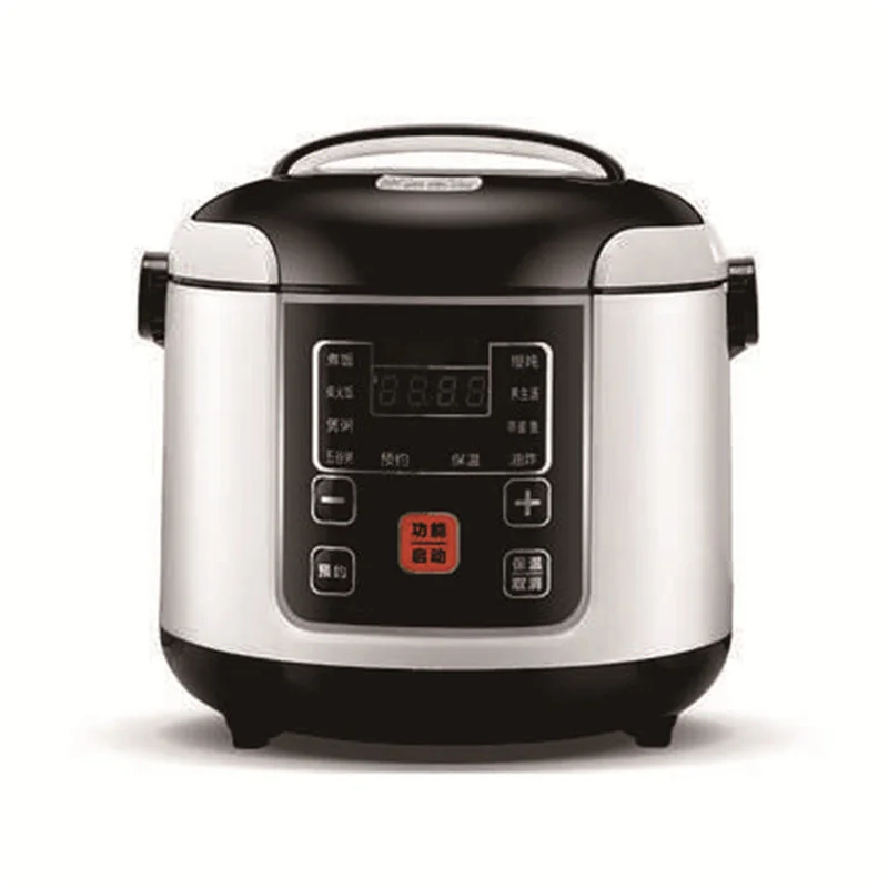 12V 24V Portable Rice Cooker 2L Car Trus Electric Soup Porridge Cooking hine Food Steamer Warmer Fast Heating Lunch Box
12V 24V Portable Rice Cooker 2L Car Trus Electric Soup Porridge Cooking hine Food Steamer Warmer Fast Heating Lunch Box