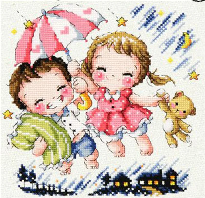 SO3172 Christmas Decoration Diy Cross Stitch Kits Home Decor Painting Picture Knitting Needles Decorative Paintings Cross-stitch
SO3172 Christmas Decoration Diy Cross Stitch Kits Home Decor Painting Picture Knitting Needles Decorative Paintings Cross-stitch