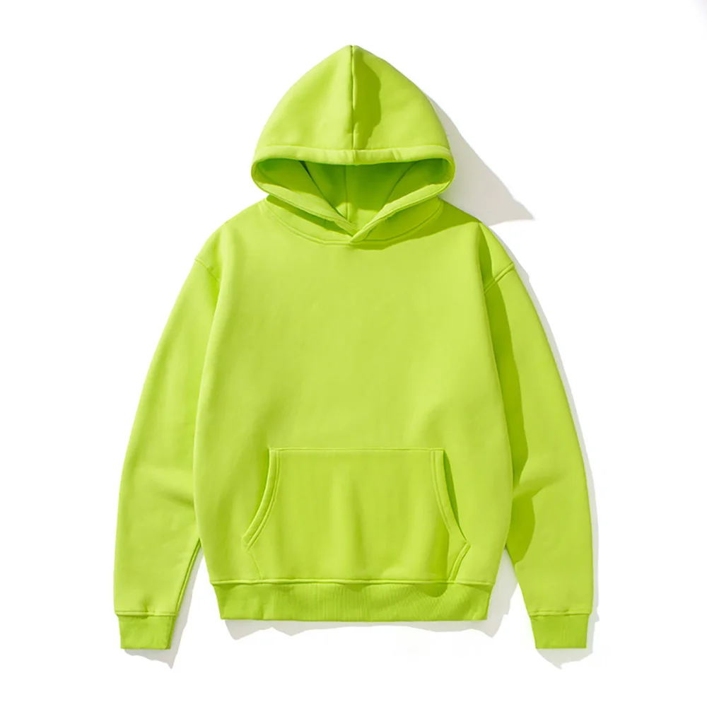 New 2021 Spring Autumn Fashion Men Casual Wear Pullover Men'S Solid Color Hoodie Male Hip-Hop Street Sweatshirt Women'S Top
New 2021 Spring Autumn Fashion Men Casual Wear Pullover Men'S Solid Color Hoodie Male Hip-Hop Street Sweatshirt Women'S Top