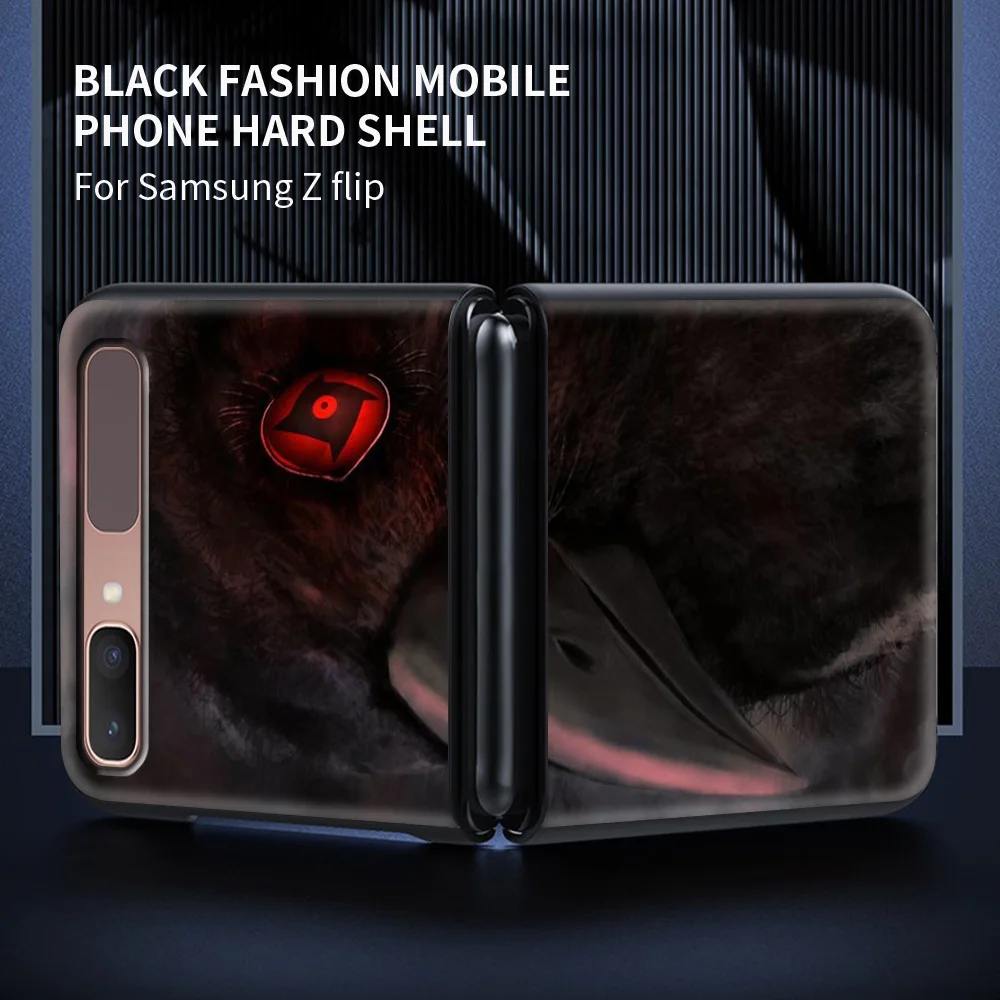 Phone Cover For Samsung Galaxy Z Flip Case Slim Hard PC Phone Cases For Galaxy Z Flip 5G Luxury Shell Akatsuki Anime
Phone Cover For Samsung Galaxy Z Flip Case Slim Hard PC Phone Cases For Galaxy Z Flip 5G Luxury Shell Akatsuki Anime