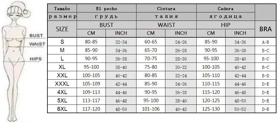 2021 New Sexy One-piece Swimwear With Push Up Women Plus Size Swimsuit Closed Body Female Bathing Suit For Pool Beach Wear
2021 New Sexy One-piece Swimwear With Push Up Women Plus Size Swimsuit Closed Body Female Bathing Suit For Pool Beach Wear