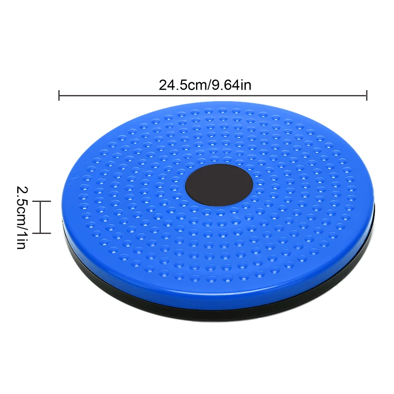 Balance Board Fitness Equipment Sports Twist Boards Support 360 Degree Rotation Massage Balance Board For Exercise Physical 2020
Balance Board Fitness Equipment Sports Twist Boards Support 360 Degree Rotation Massage Balance Board For Exercise Physical 2020