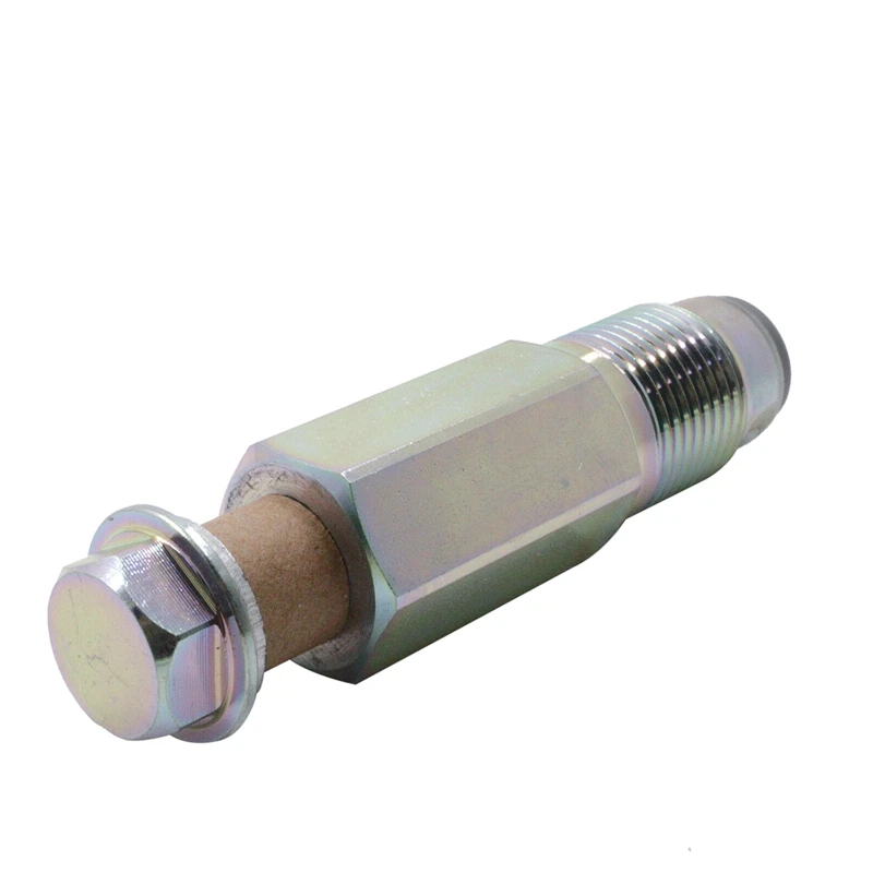 Предохранительный клапан для инжекторов Common Rail 095420-0260 095420-0281 8-98032549-0 095420-0280 095438-0190 6C1Q-9H321-AB
Предохранительный клапан для инжекторов Common Rail 095420-0260 095420-0281 8-98032549-0 095420-0280 095438-0190 6C1Q-9H321-AB