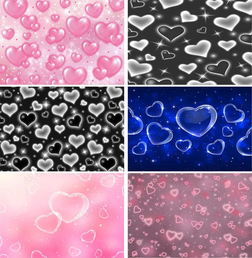 Early 2000s Photography Backdrop Pink Hearts Romantic Valentines Day Background Baby Shower Birthday Girl Party Banner Decor
Early 2000s Photography Backdrop Pink Hearts Romantic Valentines Day Background Baby Shower Birthday Girl Party Banner Decor
