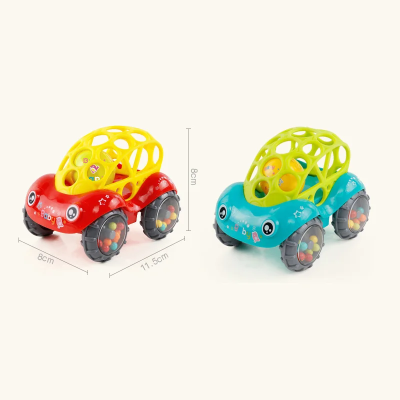 Baby Rattles Mobiles Fuuny Baby Toys Intelligence Grasping Gums Soft Teether Plastic Hand Bell Hammer Early Educational Gift Kid
Baby Rattles Mobiles Fuuny Baby Toys Intelligence Grasping Gums Soft Teether Plastic Hand Bell Hammer Early Educational Gift Kid