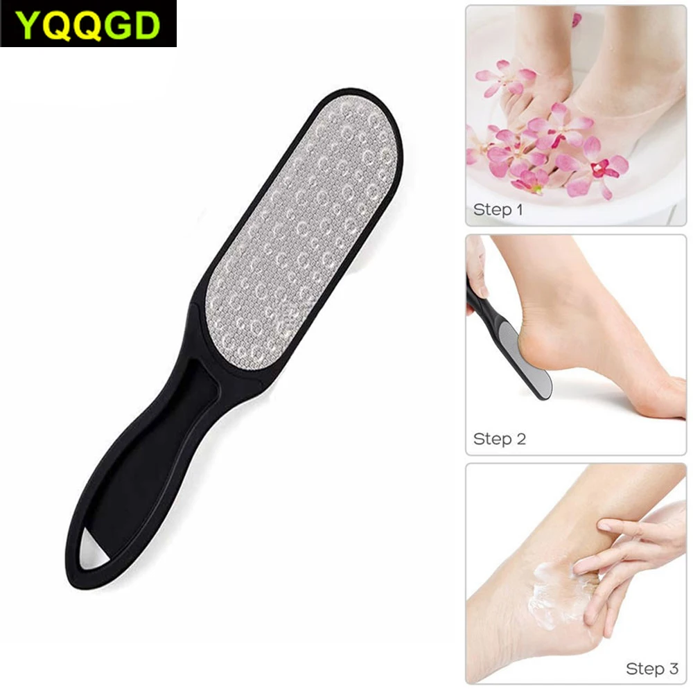 1Pcs Foot File Callus Remover by Beautify Beauties, Best Foot File for Dry Feet, Exfoliates, Removes Hard Skin
1Pcs Foot File Callus Remover by Beautify Beauties, Best Foot File for Dry Feet, Exfoliates, Removes Hard Skin