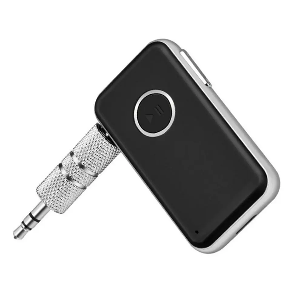 AUX Adapter For Car Noise Cancelling Wireless 4.1 Music Receiver For Home Stereo/Wired Headphones/Hands-Free Calls
AUX Adapter For Car Noise Cancelling Wireless 4.1 Music Receiver For Home Stereo/Wired Headphones/Hands-Free Calls