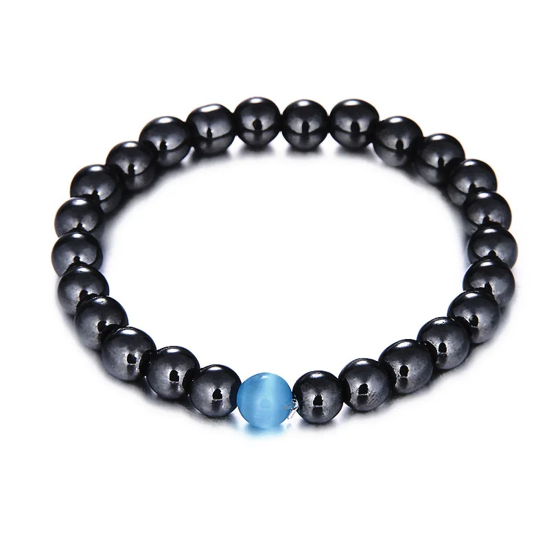 Mens Handmade Natural Stone Beaded Charm Bracelets Energy Jewelry Birthday Gift Male Fashion Accessories
Mens Handmade Natural Stone Beaded Charm Bracelets Energy Jewelry Birthday Gift Male Fashion Accessories