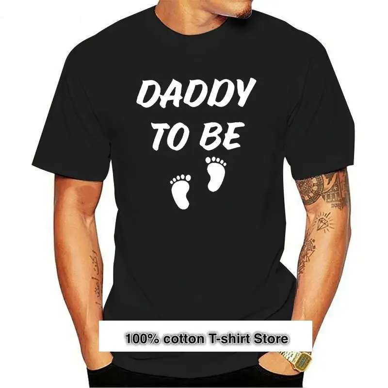 Camiseta de papá para ser, regalo del Día del Padre, papá, padre, divertida, gráfica, para exteriores
Camiseta de papá para ser, regalo del Día del Padre, papá, padre, divertida, gráfica, para exteriores