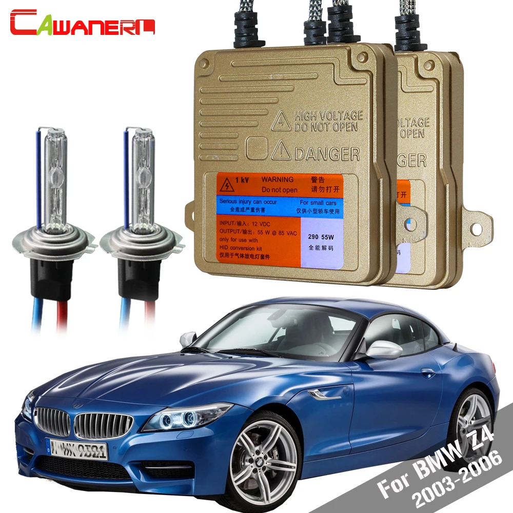 Cawanerl для BMW Z4 2003-2006 авто не ошибка балласт лампы AC 55 Вт H7 HID Xenon комплект 3000K-8000K автомобильный светильник головной светильник ближнего и дальне...
Cawanerl для BMW Z4 2003-2006 авто не ошибка балласт лампы AC 55 Вт H7 HID Xenon комплект 3000K-8000K автомобильный светильник головной светильник ближнего и дальне...
