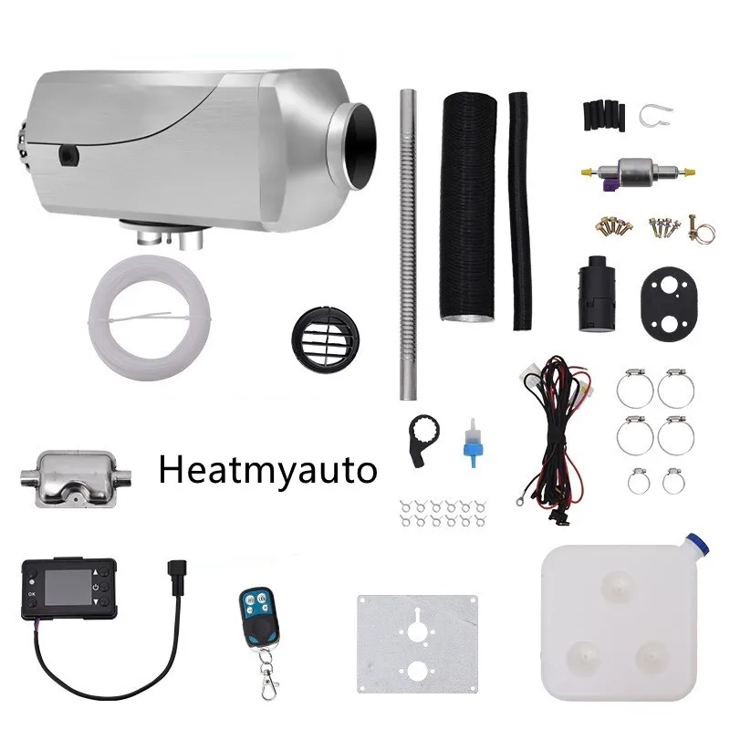 (5000 W 8KW 12 V) webasto diesel air heater for Boat caravan RV Camper bus Trucks-To replace Eberspacher D4,Webasto air top 5000
(5000 W 8KW 12 V) webasto diesel air heater for Boat caravan RV Camper bus Trucks-To replace Eberspacher D4,Webasto air top 5000