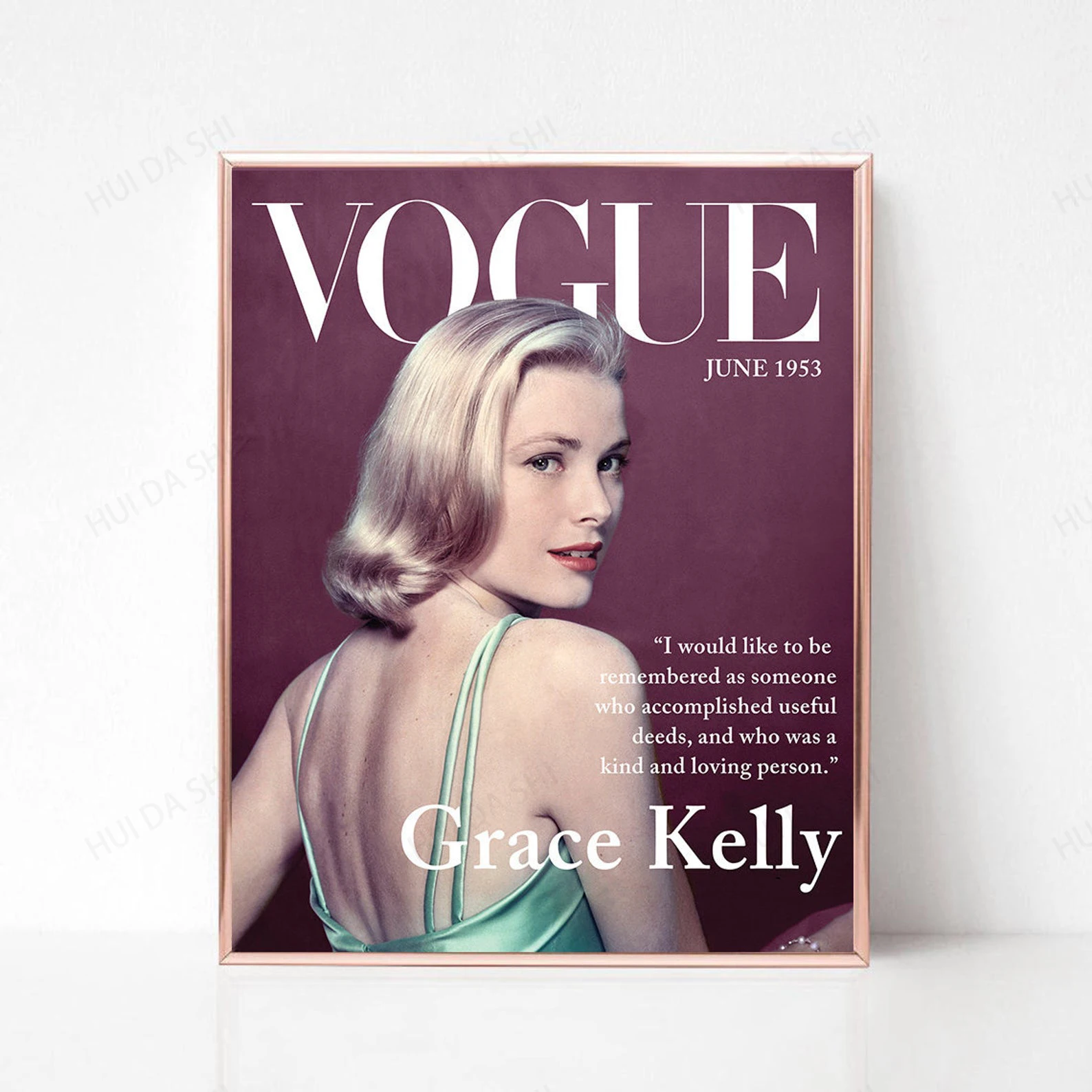 Vogue Cover size Digital Print, Wall Art, Vogue Poster, Fashion Canvas Print, Decoration ,Modern, Home Decoration,
Vogue Cover size Digital Print, Wall Art, Vogue Poster, Fashion Canvas Print, Decoration ,Modern, Home Decoration,