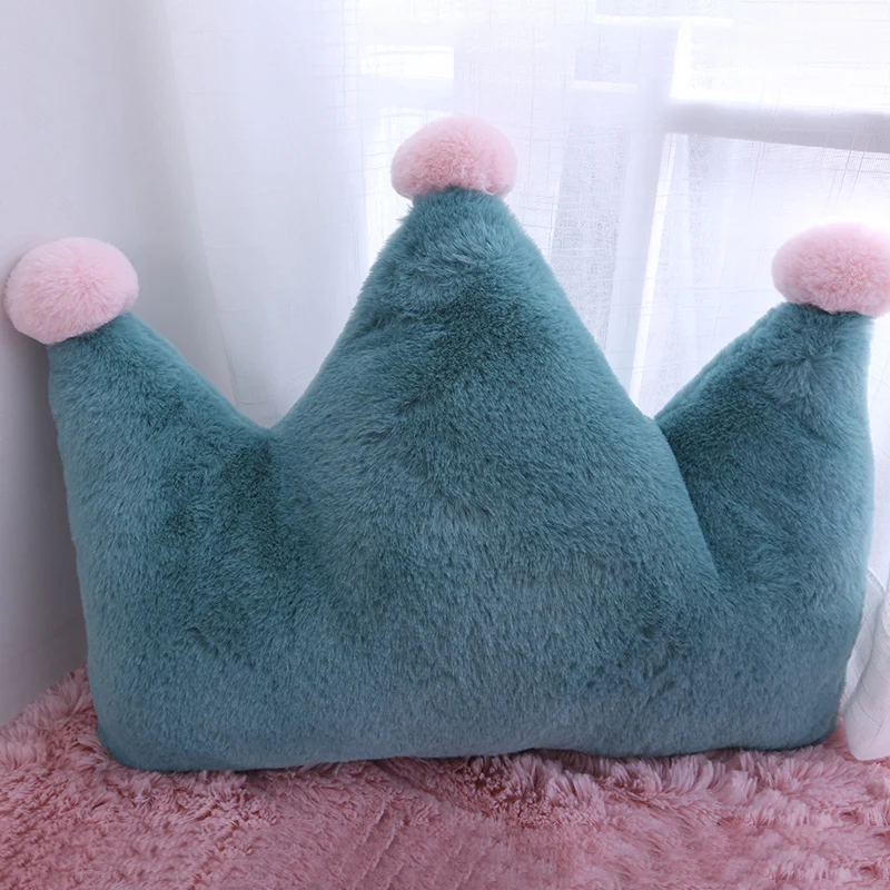 Lovely Plush Heart Moon Cushion Bedside Backrest Ins Style Crown Pillow Girl Room Tatami Decor Pillows Kids Birthday Gift
Lovely Plush Heart Moon Cushion Bedside Backrest Ins Style Crown Pillow Girl Room Tatami Decor Pillows Kids Birthday Gift