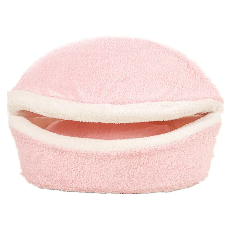 High quality dog houses for small dogs pet supplies luxurious sleeping bag fabric product cats and little winter dog beds
High quality dog houses for small dogs pet supplies luxurious sleeping bag fabric product cats and little winter dog beds