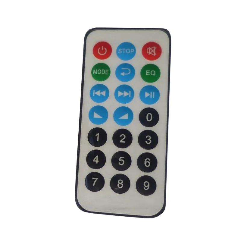 USB sound card lossless 12V Bluetooth MP3 decoder MP3 Decoder Board Module with Speakerphone WAV/WMA/FLAC/MP3/FM/3.5AUX MD02
USB sound card lossless 12V Bluetooth MP3 decoder MP3 Decoder Board Module with Speakerphone WAV/WMA/FLAC/MP3/FM/3.5AUX MD02