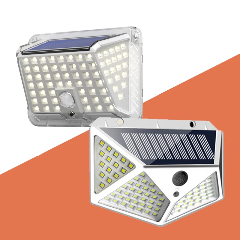 Solar Led Light Outdoor Motion Sensor Waterproof Sunlight Garden Decoration Street Solar Lamp Wall Lamp Outdoor Solar Light
Solar Led Light Outdoor Motion Sensor Waterproof Sunlight Garden Decoration Street Solar Lamp Wall Lamp Outdoor Solar Light
