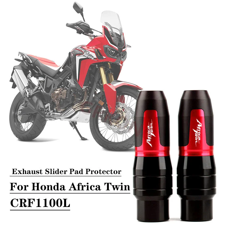 Для Honda CRF1100L CRF Africa Twin 2020 2021 аксессуары для мотоциклов с ЧПУ понижающаяся защита выхлопа ползунок скольжения
Для Honda CRF1100L CRF Africa Twin 2020 2021 аксессуары для мотоциклов с ЧПУ понижающаяся защита выхлопа ползунок скольжения