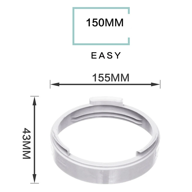 Air Conditioner Accessories Window Slide Kit Plate Window Adapter Tube Adapter Exhaust Hose Connector for Portable
Air Conditioner Accessories Window Slide Kit Plate Window Adapter Tube Adapter Exhaust Hose Connector for Portable