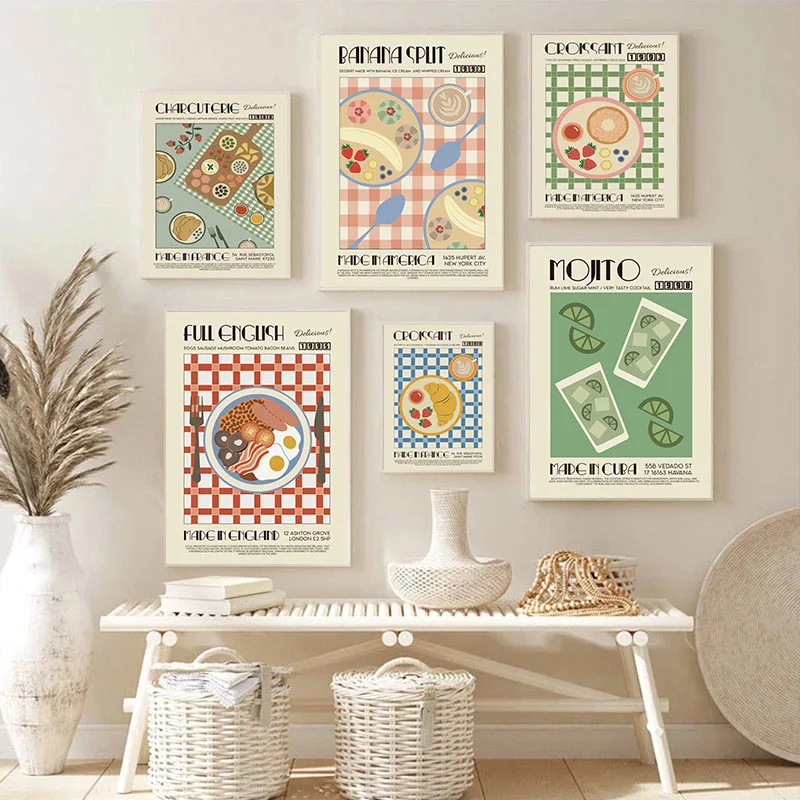 Artist Henri Matisse's Painting Abstract Foods Decorative Paints Restaurant Wine Fruit Glass Poster and Painted Home Wall Decor
Artist Henri Matisse's Painting Abstract Foods Decorative Paints Restaurant Wine Fruit Glass Poster and Painted Home Wall Decor