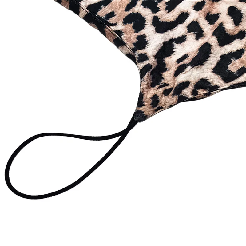 New Sexy Leopard Print Backless Women Dress Sleeveless Strap Fashion Female Party Long Maxi Dress 2021 Summer Vestidos
New Sexy Leopard Print Backless Women Dress Sleeveless Strap Fashion Female Party Long Maxi Dress 2021 Summer Vestidos
