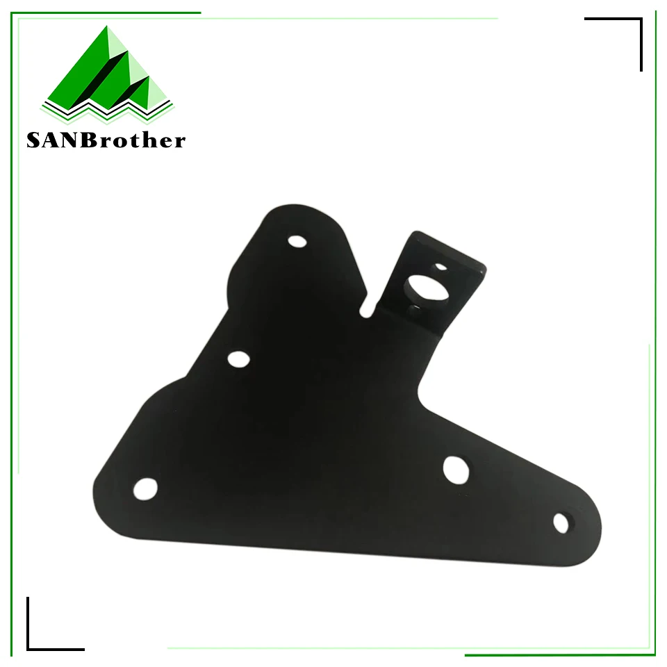 3D printer parts Aluminum dual Z-axis back Passive Block Plate Lead Screw Bracket For CREALIT Cr-10 Ender-3 Ender-3 Pro Printer
3D printer parts Aluminum dual Z-axis back Passive Block Plate Lead Screw Bracket For CREALIT Cr-10 Ender-3 Ender-3 Pro Printer