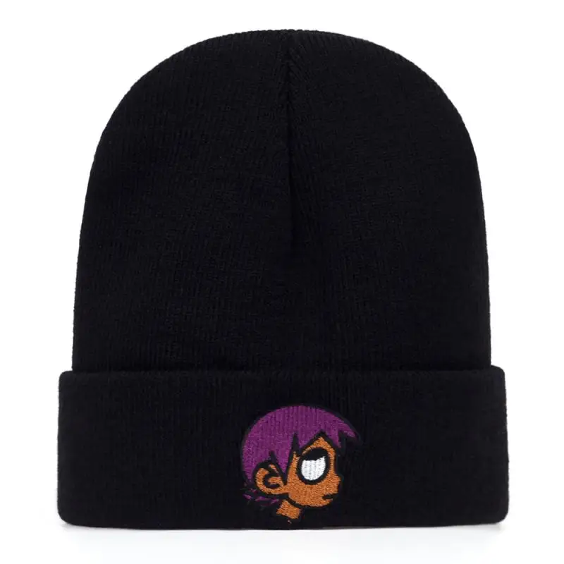New Fashion Autumn Winter warm hat Outdoor Crochet Women Skullies Hats Embroidery wool Cap women Knitted Warm Beanies Caps
New Fashion Autumn Winter warm hat Outdoor Crochet Women Skullies Hats Embroidery wool Cap women Knitted Warm Beanies Caps