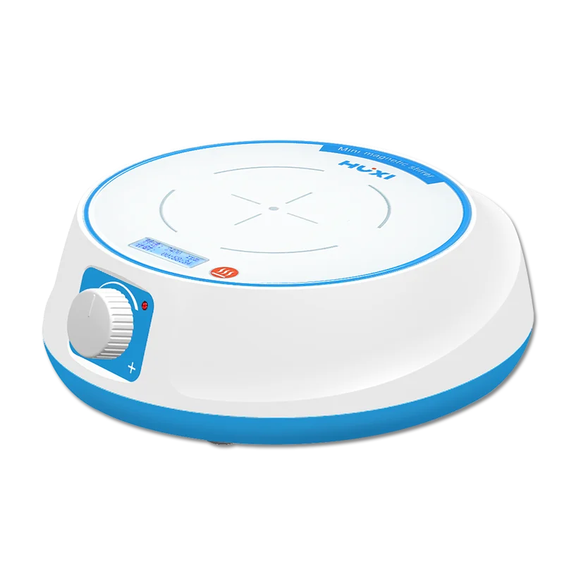 High Quality New Design Cheap Magnetic Stirrer Lab Mixer Machine HMS-MT
High Quality New Design Cheap Magnetic Stirrer Lab Mixer Machine HMS-MT