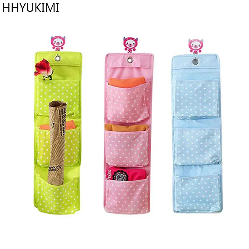 HHYUKIMI Oxford Wall Hanging Storage Pockets Bag Pouch Auto Capacity Closet Organizer Container Outdoor Plant Children Shelves
HHYUKIMI Oxford Wall Hanging Storage Pockets Bag Pouch Auto Capacity Closet Organizer Container Outdoor Plant Children Shelves