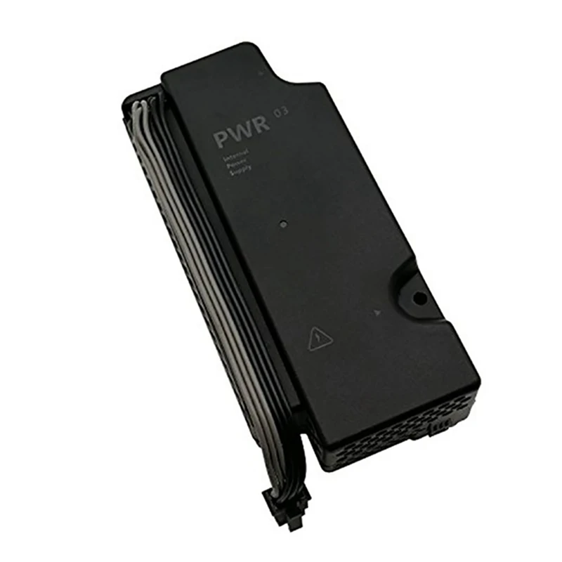 N15-120P1A 100V-240V адаптер питания для ONE S/ Slim блок питания для консоли, замена внутреннего источника питания
N15-120P1A 100V-240V адаптер питания для ONE S/ Slim блок питания для консоли, замена внутреннего источника питания