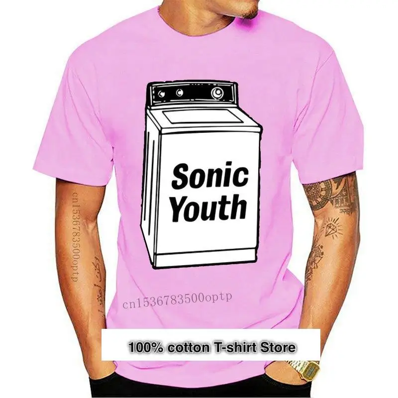 Nueva camiseta juvenil Sonic Band de Rock camiseta hombres Women унисекс camiseta ropa Punk манга corta
Nueva camiseta juvenil Sonic Band de Rock camiseta hombres Women унисекс camiseta ropa Punk манга corta