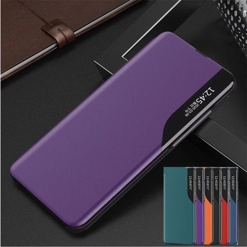 High Quality Leather Flip Case for Samsung Galaxy A21S A22 A22S 5G A23 A02 A12 A13 4G M13 M23 M33 M53 M51 M52 M62 Cover
High Quality Leather Flip Case for Samsung Galaxy A21S A22 A22S 5G A23 A02 A12 A13 4G M13 M23 M33 M53 M51 M52 M62 Cover