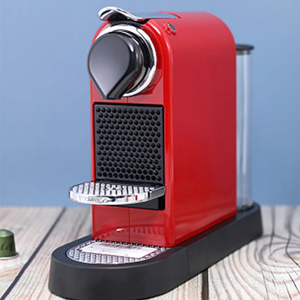 Полностью автоматическая кофемашина NESPRESSO, 19 бар, кофеварка для эспрессо, Капсульная кофеварка
Полностью автоматическая кофемашина NESPRESSO, 19 бар, кофеварка для эспрессо, Капсульная кофеварка