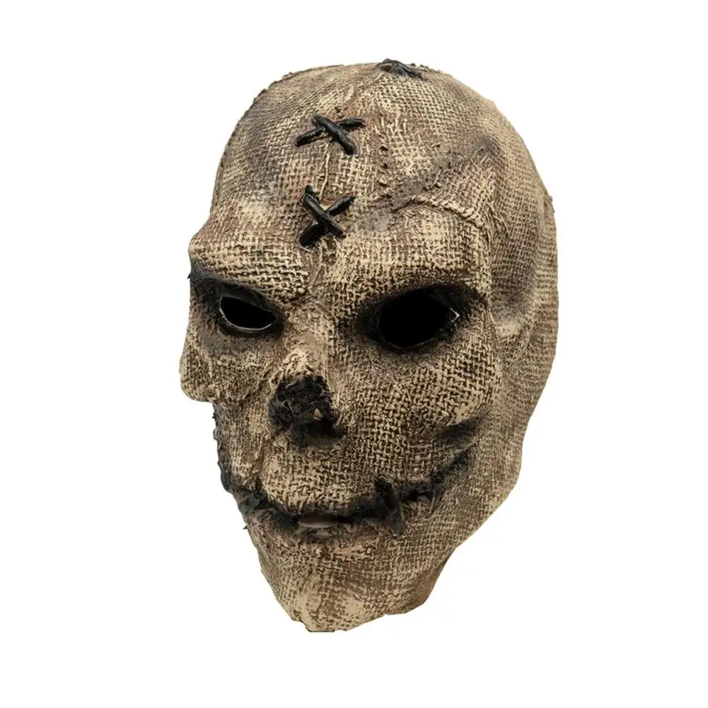 Novel Halloween Scary Skull Masque Costume Party Headwear Cosplay Props Cosplay Scary Skeleton Halloween Party Costume Props
Novel Halloween Scary Skull Masque Costume Party Headwear Cosplay Props Cosplay Scary Skeleton Halloween Party Costume Props