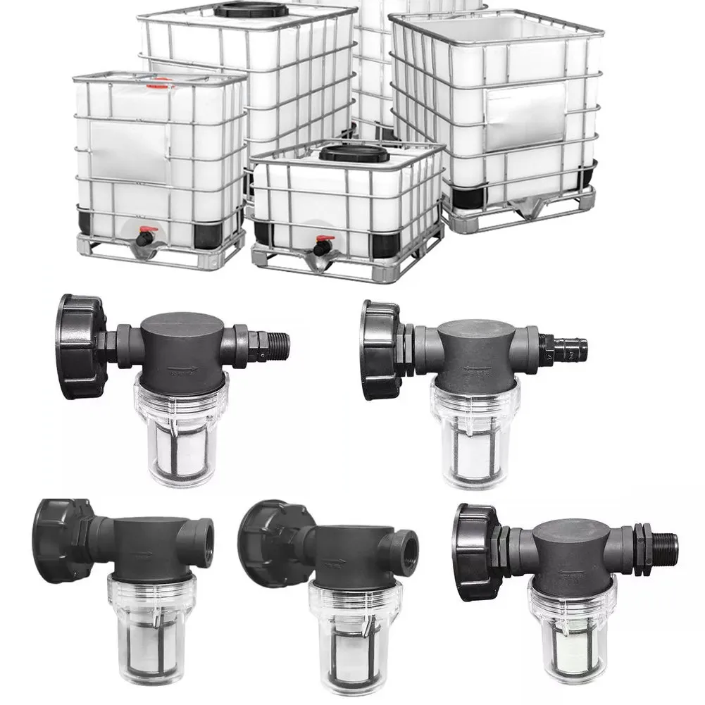 Garden Water Ball Valve IBC Ton Barrel Garden Hose Adapter Splitter Ton Barrel Filter Connector Ton Barrel Joint Hose Adapter
Garden Water Ball Valve IBC Ton Barrel Garden Hose Adapter Splitter Ton Barrel Filter Connector Ton Barrel Joint Hose Adapter