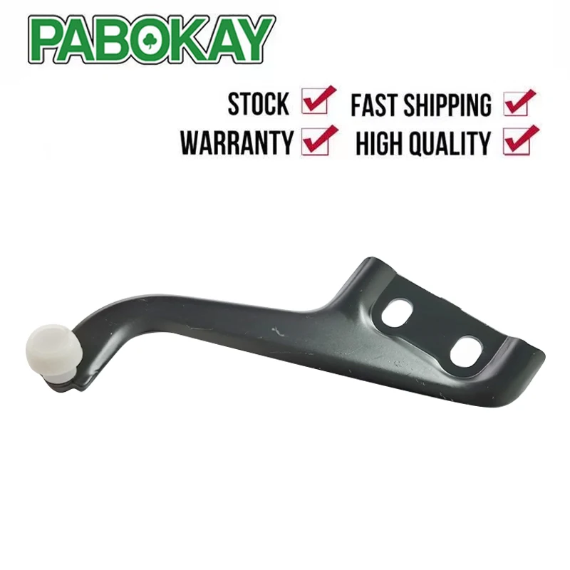 FOR MERCEDES VITO SLIDING DOOR ROLLER GUIDE UPPER RIGHT 1388600580 6397601347 6397600147
FOR MERCEDES VITO SLIDING DOOR ROLLER GUIDE UPPER RIGHT 1388600580 6397601347 6397600147