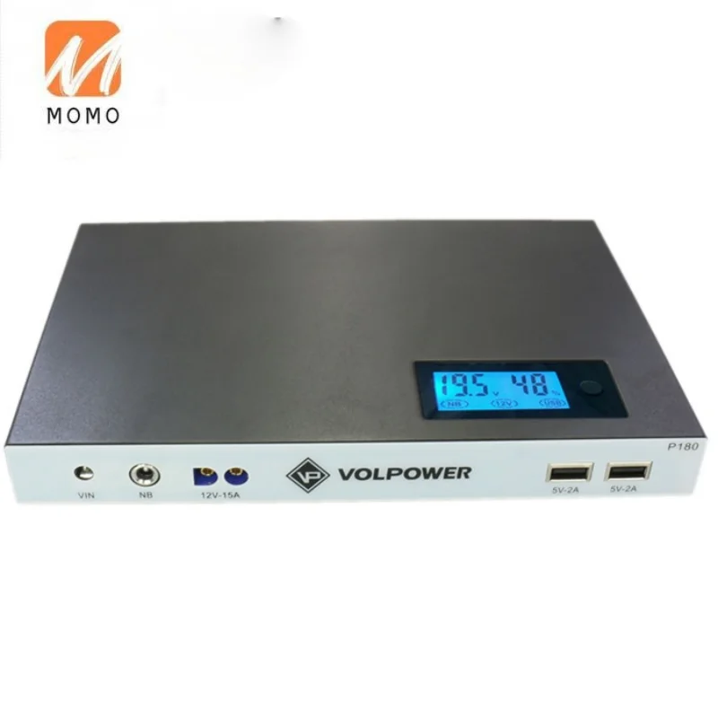 New products auto parts & accessories portable power bank 50000mah for laptop with metal material
New products auto parts & accessories portable power bank 50000mah for laptop with metal material