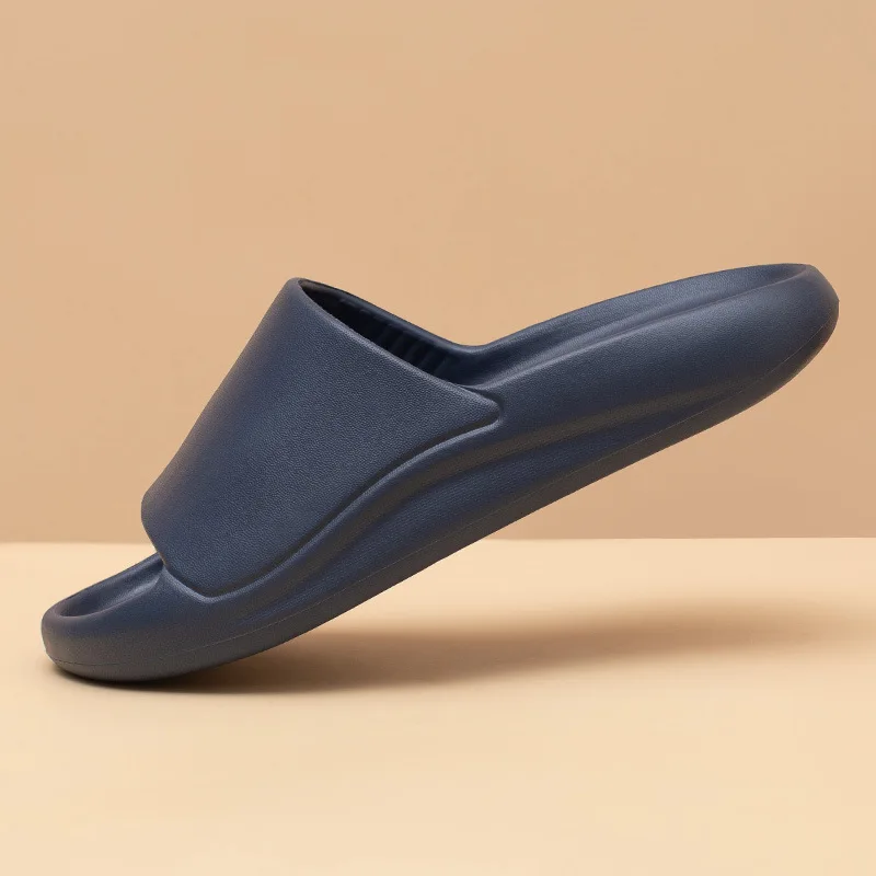 2021 Summer Bathroom Non-Slip Soft Sole Men Couple Laides Home Outdoor Shoes Women Slippers Beach Slide Sandals Cute
2021 Summer Bathroom Non-Slip Soft Sole Men Couple Laides Home Outdoor Shoes Women Slippers Beach Slide Sandals Cute