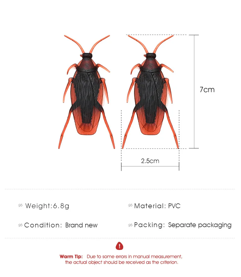 Punk Insect Earrings for Women Men Exaggerated Scorpion Centipede Cockroach Earrings Dangle Reptile Funny Halloween Jewelry 2021
Punk Insect Earrings for Women Men Exaggerated Scorpion Centipede Cockroach Earrings Dangle Reptile Funny Halloween Jewelry 2021