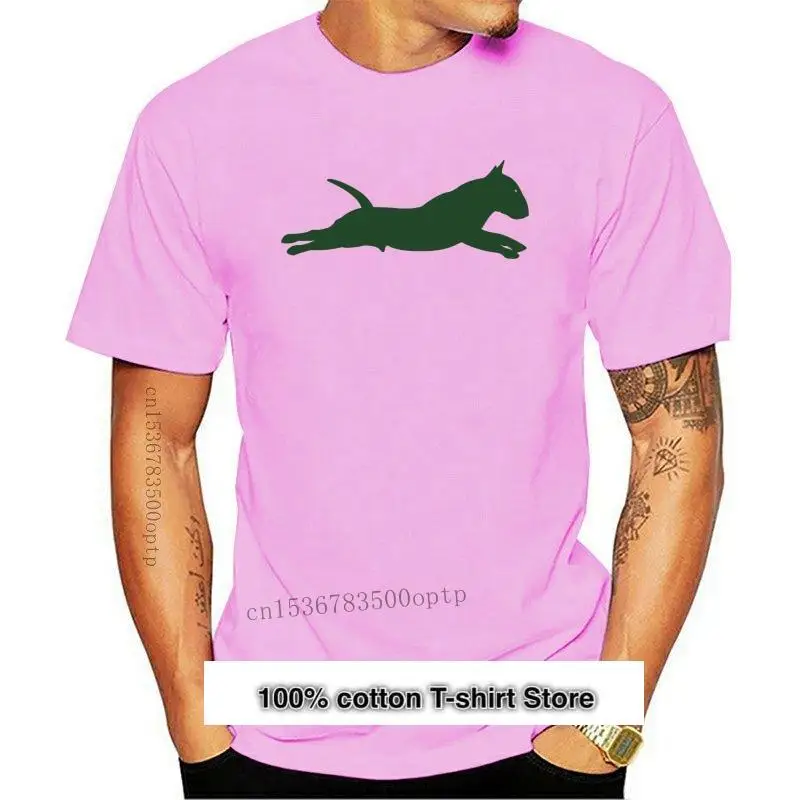 Индивидуализированная футболка с рисунком Бультерьера для мужчин, одежда с рисунком, оригинальная, летняя, новая 
Индивидуализированная футболка с рисунком Бультерьера для мужчин, одежда с рисунком, оригинальная, летняя, новая