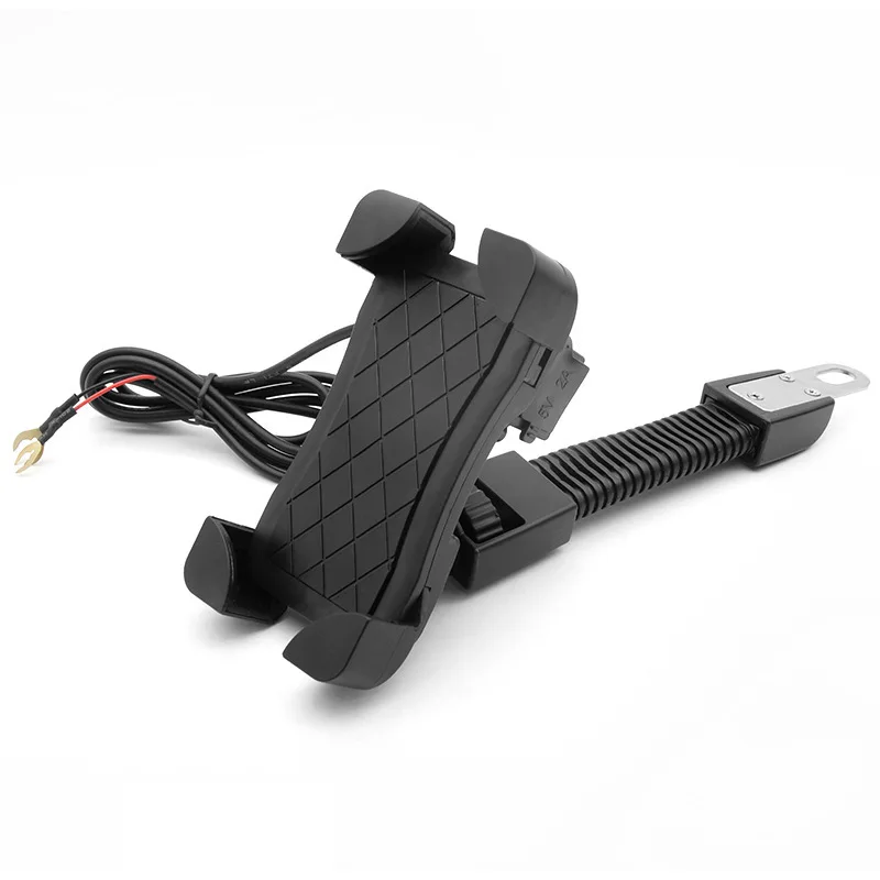 Универсальный мобильный телефон Поддержка для мотоцикла 5V2.1A зарядка usb seat navigator GPS кронштейн JS-042
Универсальный мобильный телефон Поддержка для мотоцикла 5V2.1A зарядка usb seat navigator GPS кронштейн JS-042