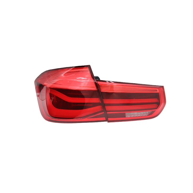 Eosuns Led Tail Light Brake Lamp Reverse Lights Turn Signal Assembly for Bmw 3 Series F30 316 318i 320li 2013-19
Eosuns Led Tail Light Brake Lamp Reverse Lights Turn Signal Assembly for Bmw 3 Series F30 316 318i 320li 2013-19