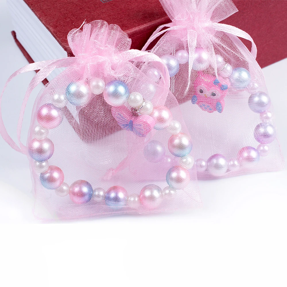 1Pcs Cute Colorful Cartoon Animal Acrylic Beads Bracelet Children Fashion Toy Jewelry for Girl Birthdays Gifts
1Pcs Cute Colorful Cartoon Animal Acrylic Beads Bracelet Children Fashion Toy Jewelry for Girl Birthdays Gifts