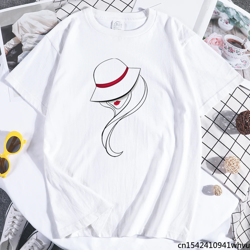 Fashion Simple Style Printed Women Tshirt Hip Hop Big Size Simple Comfortable Clothing Hip Hop
Fashion Simple Style Printed Women Tshirt Hip Hop Big Size Simple Comfortable Clothing Hip Hop