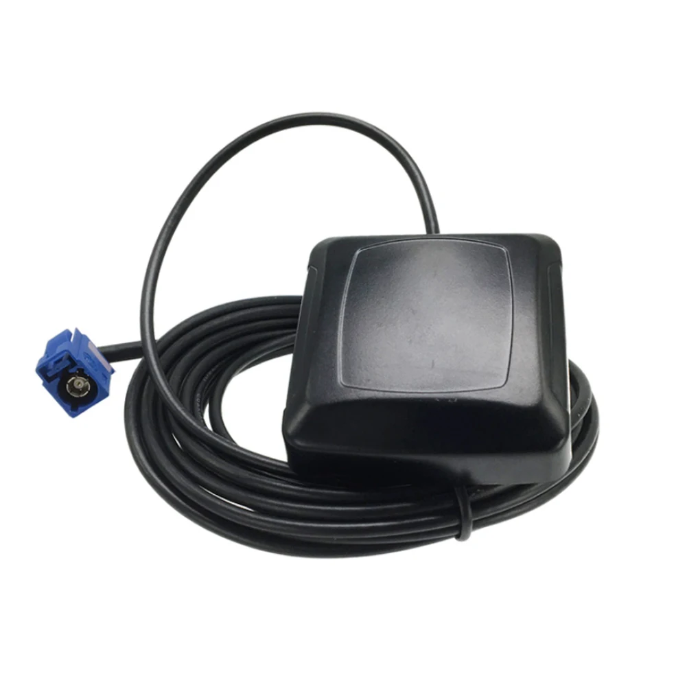 Антенна GPS-приемник Fakra MFD2 RNS2 RNS 510 MFD3 RNS-E для VW, Skoda, benz, Audi A3/A4/A6/TT, 3 в-5 в, черная, 3 м
Антенна GPS-приемник Fakra MFD2 RNS2 RNS 510 MFD3 RNS-E для VW, Skoda, benz, Audi A3/A4/A6/TT, 3 в-5 в, черная, 3 м