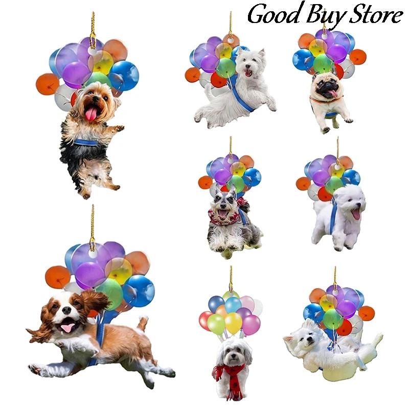 Lovely Dog Hanging Ornament Student Backpack Shoulder Bag Pendant New Year 2022 Keychains Shoulder Bag Key Rings Holder Chains
Lovely Dog Hanging Ornament Student Backpack Shoulder Bag Pendant New Year 2022 Keychains Shoulder Bag Key Rings Holder Chains