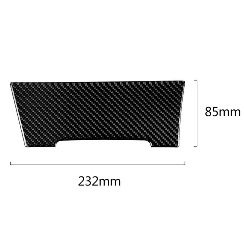 Car Styling Interior Cigarette-Lighter Panel Cover Trim Decal Car Carbon Fiber Sticker for Golf 7 MK7 2013-2017
Car Styling Interior Cigarette-Lighter Panel Cover Trim Decal Car Carbon Fiber Sticker for Golf 7 MK7 2013-2017