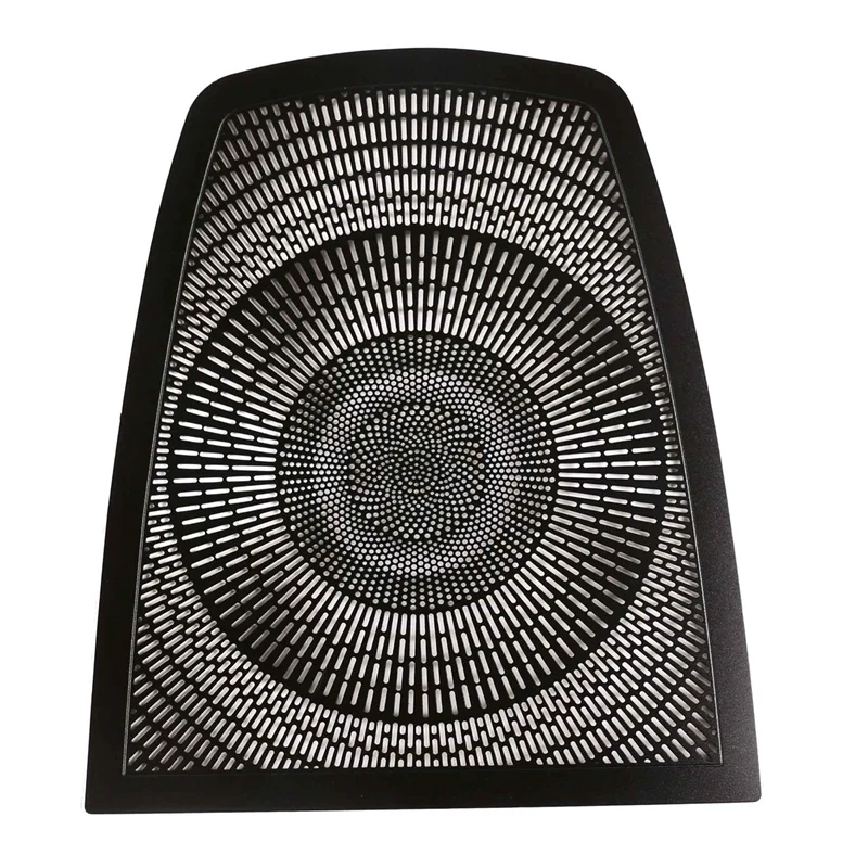 Dashboard Horn Net Cover Center Console Audio Stickers Trim Speaker Cover for-BMW 7 Series 2009-2014 Car Interior
Dashboard Horn Net Cover Center Console Audio Stickers Trim Speaker Cover for-BMW 7 Series 2009-2014 Car Interior