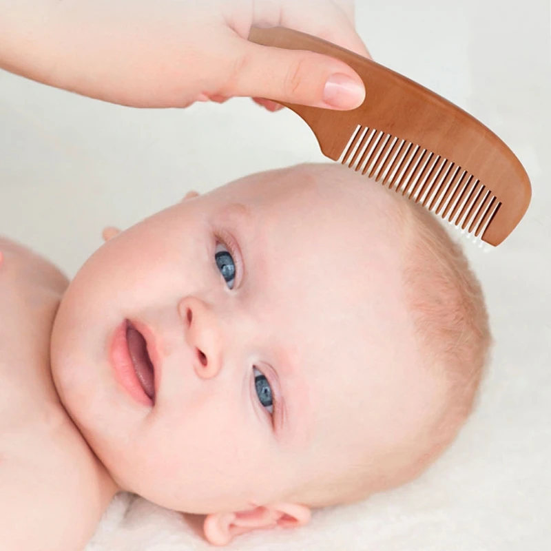 2021 3Pcs Baby Hairbrush and Comb Set Newborn Natural Wool Comb Hair Brush Infant Head Massager Baby Registry Gift Shipping
2021 3Pcs Baby Hairbrush and Comb Set Newborn Natural Wool Comb Hair Brush Infant Head Massager Baby Registry Gift Shipping