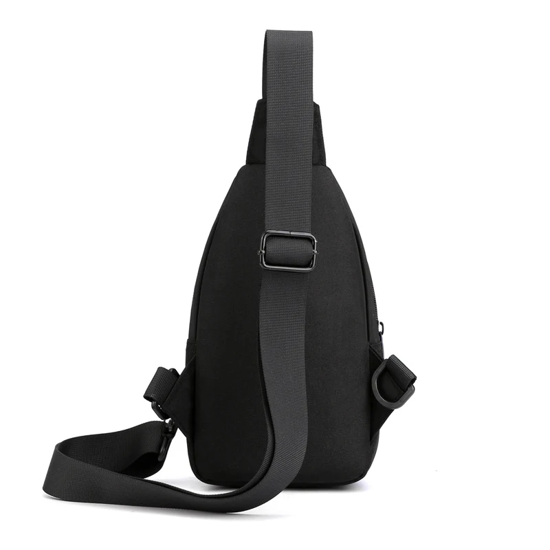 High Quality Oxford Unisex Crossbody Bags 2020 New Arrivals Messenger Bags Chest Bag Male Outdoor Travel Anti-theft Chest Packs
High Quality Oxford Unisex Crossbody Bags 2020 New Arrivals Messenger Bags Chest Bag Male Outdoor Travel Anti-theft Chest Packs